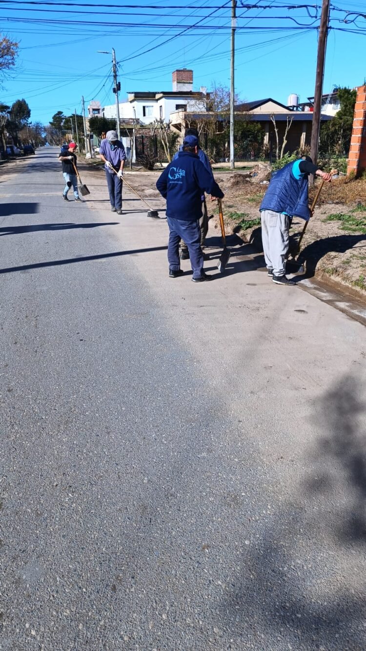 Más obras para Mar de Ajó