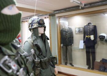 El Museo de Malvinas de Santa Teresita Cumple 11 años