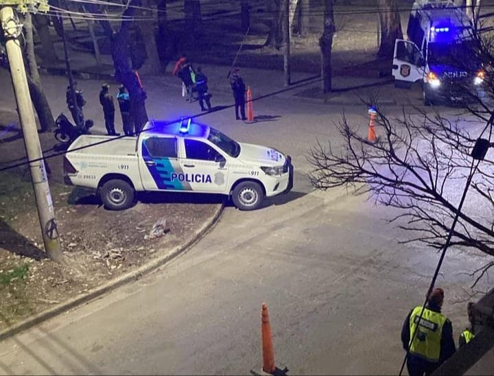 Operativos de concientización sobre el uso responsable de motos