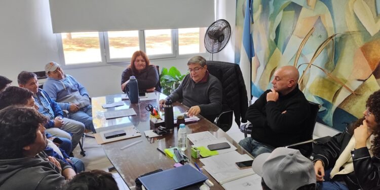 La Colectividad Boliviana de la Costa prepara sus Fiestas Culturales