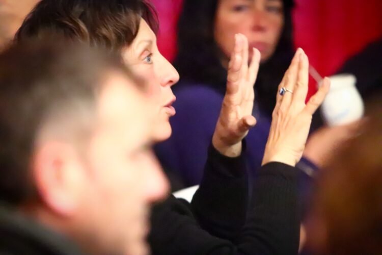 Comenzaron las capacitaciones sobre dengue destinadas al personal municipal