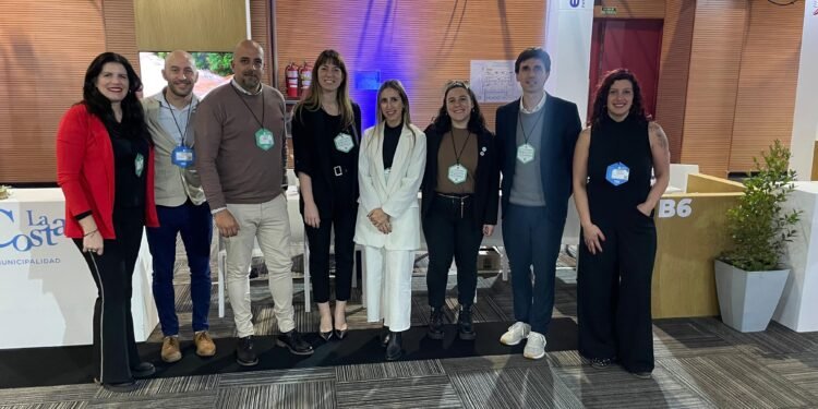 La Costa participó de la 4º edición de Meet Up, el evento más importante del turismo de reuniones en Argentina