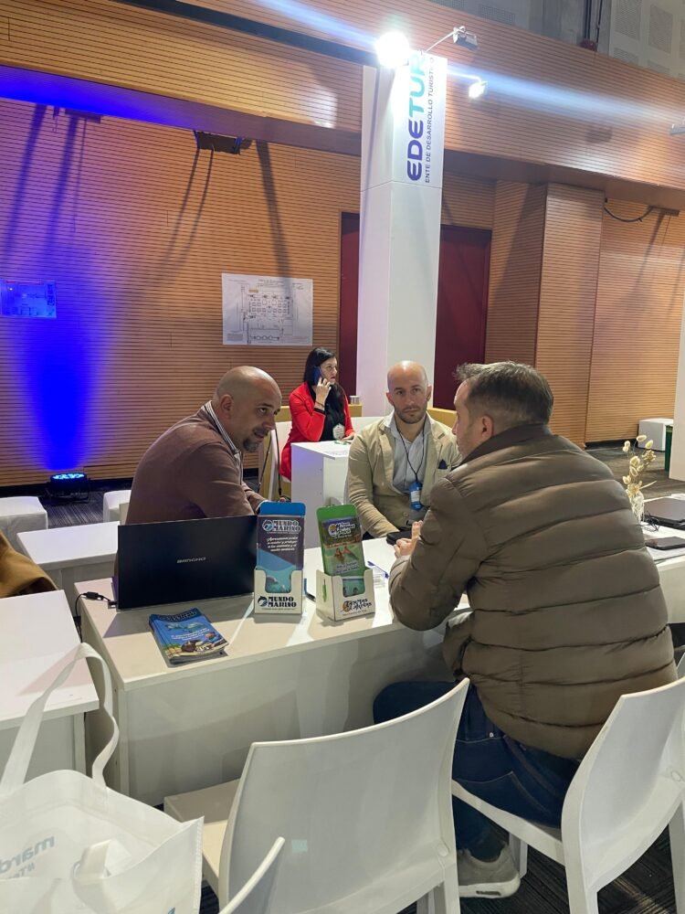 La Costa participó de la 4º edición de Meet Up, el evento más importante del turismo de reuniones en Argentina