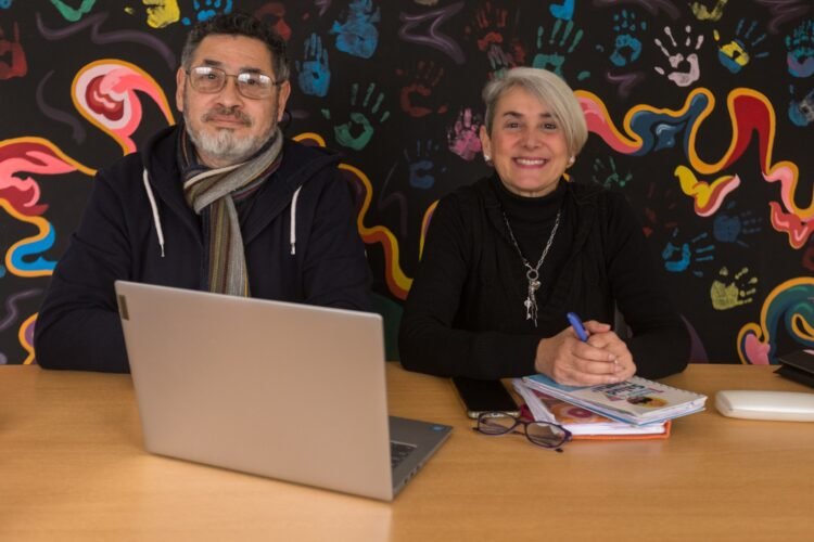 El área de Discapacidad brinda asesoramiento sobre la validación de documentación digital