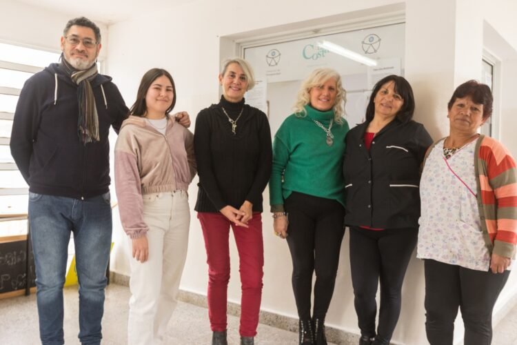 El área de Discapacidad brinda asesoramiento sobre la validación de documentación digital