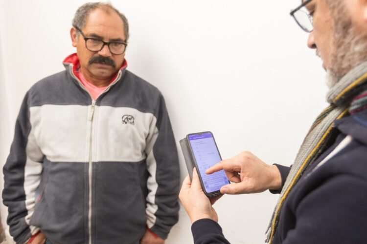 El área de Discapacidad brinda asesoramiento sobre la validación de documentación digital