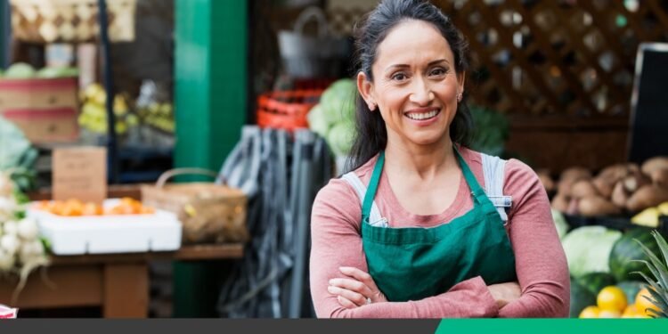 Brindarán una charla informativa sobre herramientas financieras a emprendedores y pequeños productores