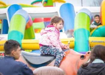 El Día de la Niñez se celebrará con propuestas gratuitas en todas las localidades