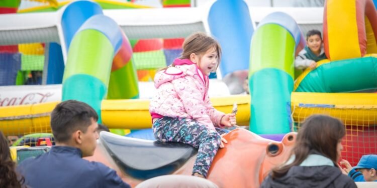 El Día de la Niñez se celebrará con propuestas gratuitas en todas las localidades