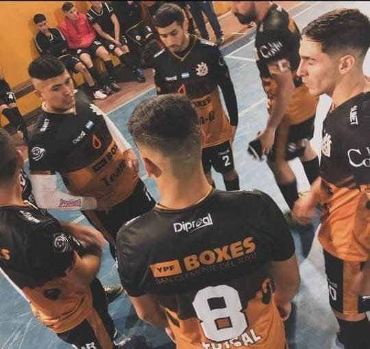 Liga de La Costa: cómo sigue el Torneo Clausura Femenino, la Copa Aniversario de Futsal y el Fútbol Senior