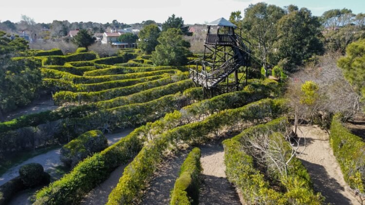 Circuito de Parques Temáticos: otra propuesta para disfrutar en La Costa