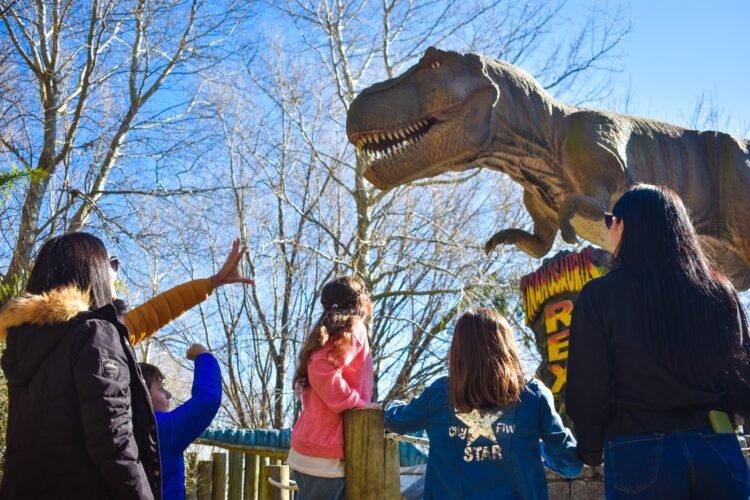 Circuito de Parques Temáticos: otra propuesta para disfrutar en La Costa