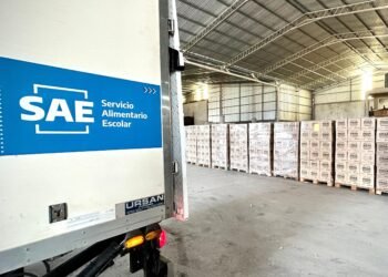 Informe sobre el funcionamiento del Servicio Alimentario Escolar