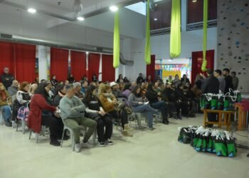 Cuenta DNI: Herramientas Financieras para emprendedores y pequeños productores de La Costa