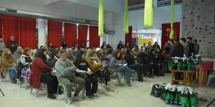 Cuenta DNI: Herramientas Financieras para emprendedores y pequeños productores de La Costa