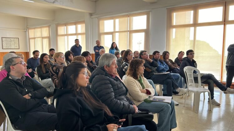 La Municipalidad de La Costa optimiza el sistema de gestión de reclamos