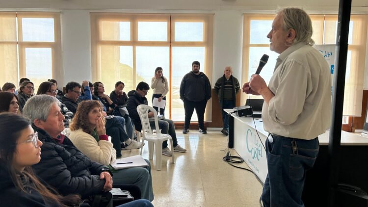 La Municipalidad de La Costa optimiza el sistema de gestión de reclamos