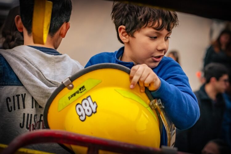 Más de 20.000 niñas y niños participaron de las celebraciones del Día de las Infancias en La Costa