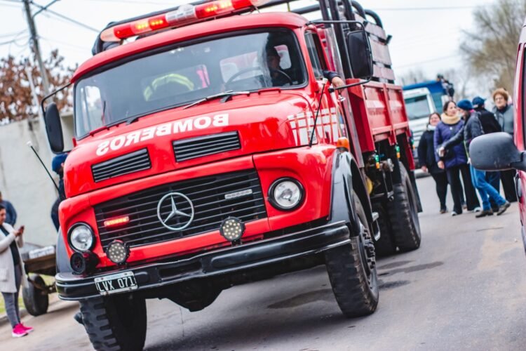 Más de 20.000 niñas y niños participaron de las celebraciones del Día de las Infancias en La Costa