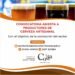 Convocatoria abierta a productores de cerveza artesanal de La Costa