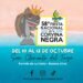 Ya está en marcha la organización de la 58ª edición de la Fiesta Nacional de la Corvina Negra