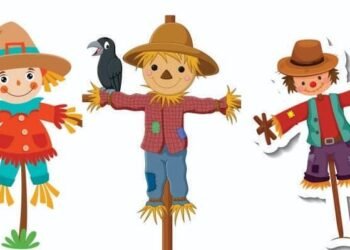 Convocatoria para concurso de espantapájaros en el refugio de animales «Chichos» de San Clemente