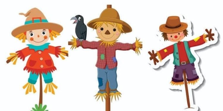 Convocatoria para concurso de espantapájaros en el refugio de animales «Chichos» de San Clemente