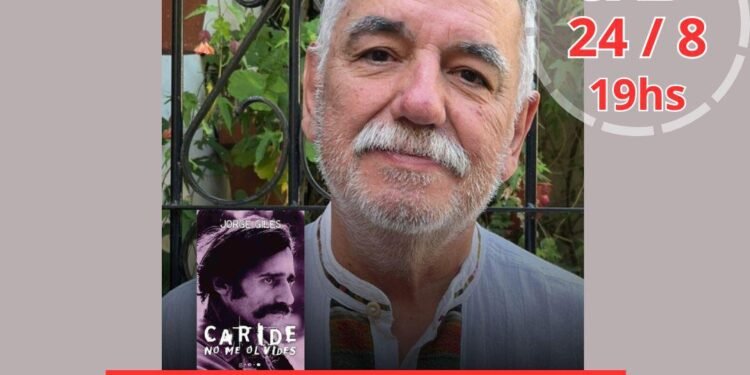 Este sábado habrá un nuevo encuentro del ciclo Charlas de Café