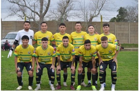 El fin de semana pasado se vivió una nueva y apasionante jornada de la Liga de Futbol de La Costa