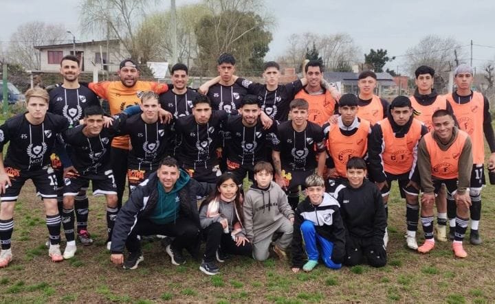 El fin de semana pasado se vivió una nueva y apasionante jornada de la Liga de Futbol de La Costa