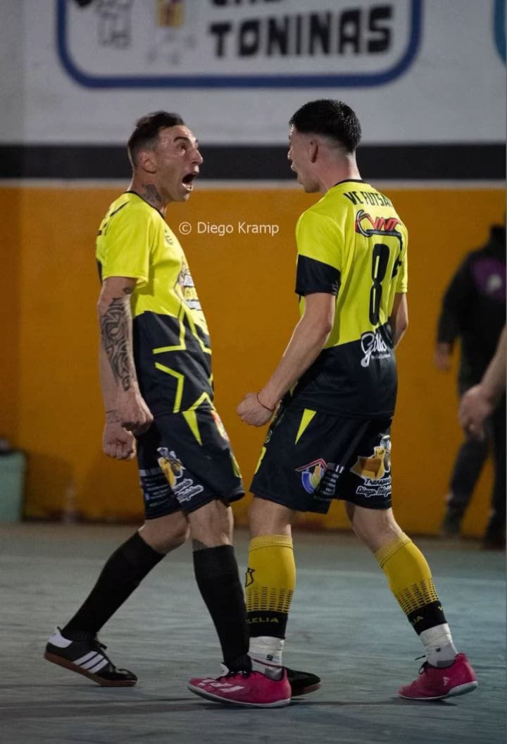 El fin de semana pasado se vivió una nueva y apasionante jornada de la Liga de Futbol de La Costa