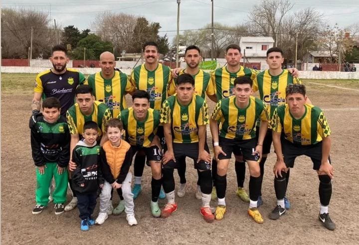 El fin de semana pasado se vivió una nueva y apasionante jornada de la Liga de Futbol de La Costa