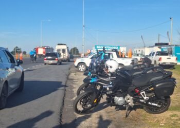 Seguridad en el Tránsito: Prevención y Recomendaciones