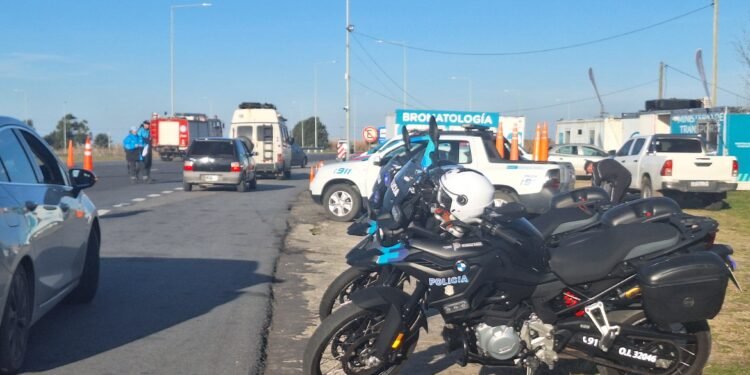 Seguridad en el Tránsito: Prevención y Recomendaciones