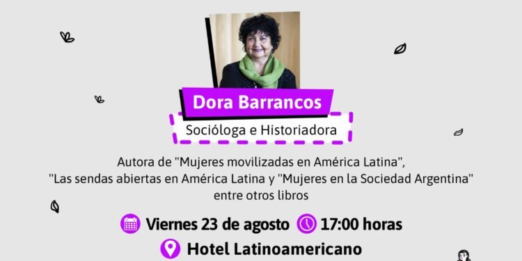 Ciclo «Desencajados» en Mar de Ajó