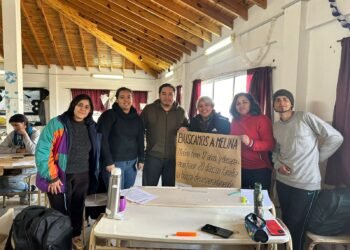 Semana de la ESI en el Instituto Superior de Formación Docente N°186 en Santa Teresita