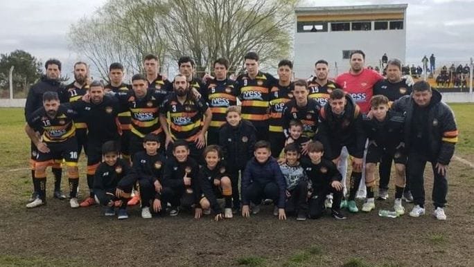 Social Las Toninas es el nuevo Bi Campeón del Futsal de La Costa