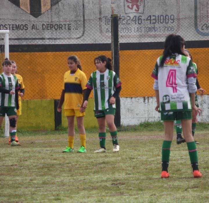 Social Las Toninas es el nuevo Bi Campeón del Futsal de La Costa
