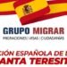 Se brindará asesoramiento sobre la tramitación de la ciudadanía española en Santa Teresita