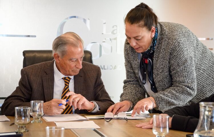 Más educación superior: La Costa sumará nuevas carreras del Sindicato de Obras Sanitarias