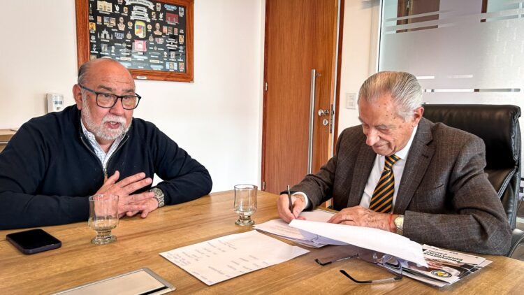 Más educación superior: La Costa sumará nuevas carreras del Sindicato de Obras Sanitarias