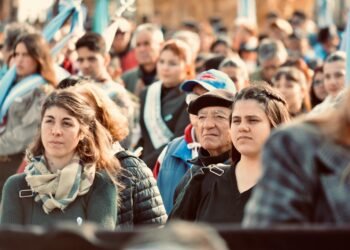 La Municipalidad de La Costa se suma a la conmemoración del Día Nacional de las Personas Sordas