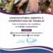 Convocatoria abierta a cooperativas de trabajo en La Costa