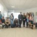 La Costa: Prendas para perros confeccionadas por alumnos del curso de operario de la industria textil