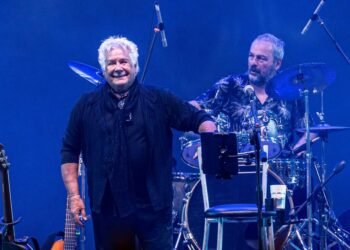 Clínica de Piano y Percusión en el Multicultural de Mar de Ajó