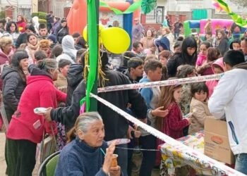 Shows en vivo por el Día de la Niñez en San Clemente del Tuyú