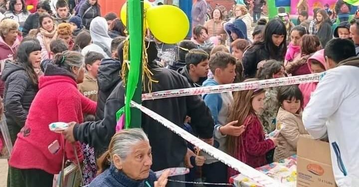 Shows en vivo por el Día de la Niñez en San Clemente del Tuyú