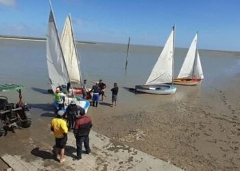 El Club Social de Pesca, Náutica y Fomento de San Clemente ofrece nuevos cursos