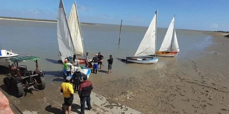 El Club Social de Pesca, Náutica y Fomento de San Clemente ofrece nuevos cursos