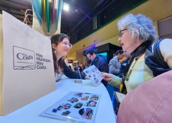 Convocatoria a prestadores turísticos para participar en la FIT 2024